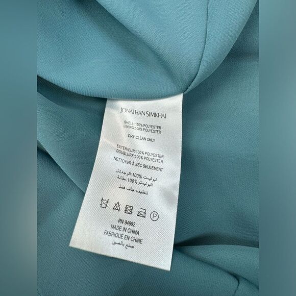 Jonathan simkhai maxi dress - Picture 6 of 6